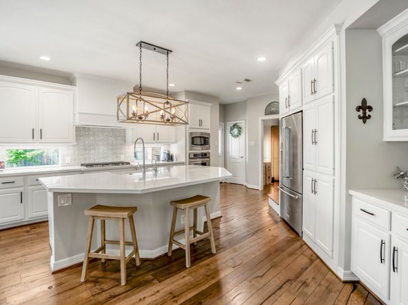 9707 Blue Cruls Way, Spring TX 77379
