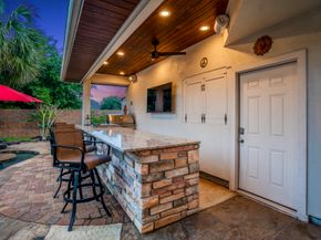 9707 Blue Cruls Way, Spring TX 77379