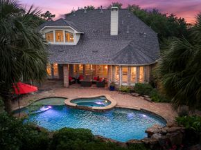 9707 Blue Cruls Way, Spring TX 77379