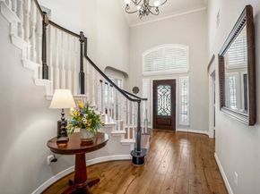 9707 Blue Cruls Way, Spring TX 77379