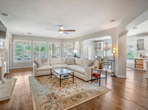 9707 Blue Cruls Way, Spring TX 77379