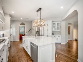 9707 Blue Cruls Way, Spring TX 77379