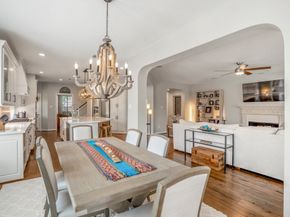 9707 Blue Cruls Way, Spring TX 77379