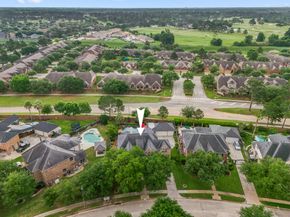 9707 Blue Cruls Way, Spring TX 77379