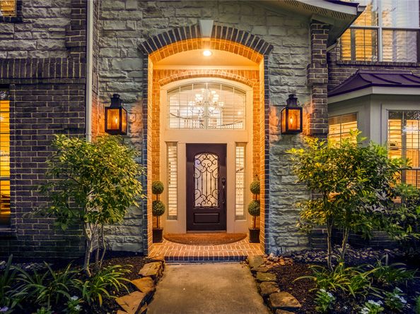9707 Blue Cruls Way, Spring TX 77379