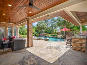 9707 Blue Cruls Way, Spring TX 77379