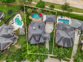 9707 Blue Cruls Way, Spring TX 77379