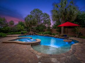 9707 Blue Cruls Way, Spring TX 77379