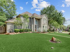 22914 Briarhorn Drive, Spring TX 77389