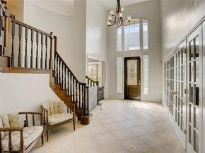22914 Briarhorn Drive, Spring TX 77389