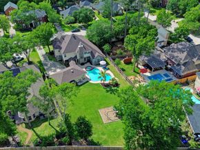 22914 Briarhorn Drive, Spring TX 77389