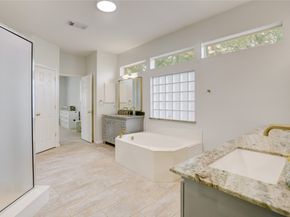 22914 Briarhorn Drive, Spring TX 77389