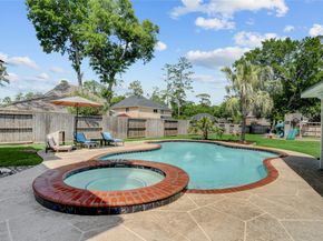 22914 Briarhorn Drive, Spring TX 77389