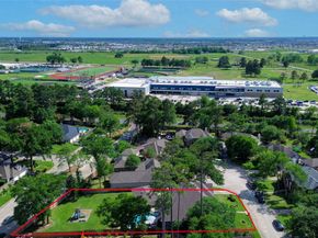 22914 Briarhorn Drive, Spring TX 77389