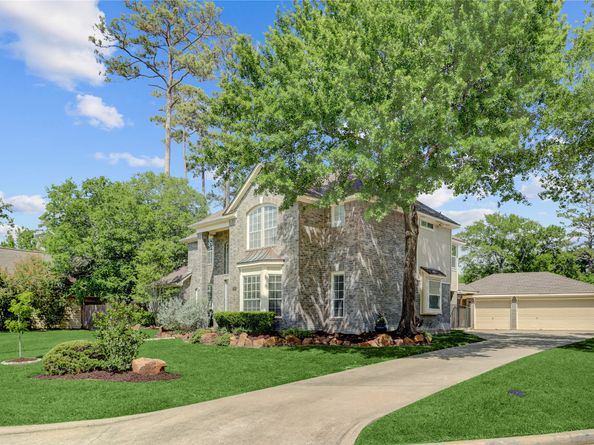 22914 Briarhorn Drive, Spring TX 77389