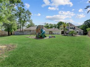 22914 Briarhorn Drive, Spring TX 77389