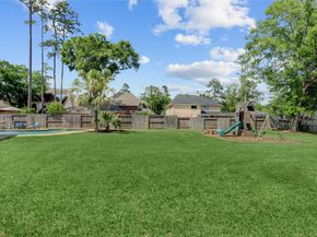 22914 Briarhorn Drive, Spring TX 77389