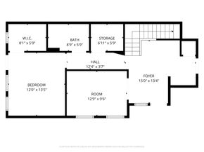 5240 Cornish Street A, Houston TX 77007