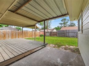 15022 Chipman Lane, Houston TX 77060
