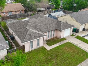 15022 Chipman Lane, Houston TX 77060