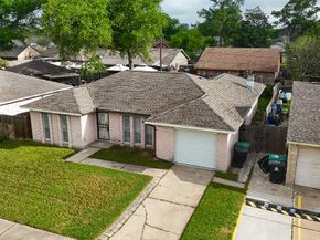 15022 Chipman Lane, Houston TX 77060