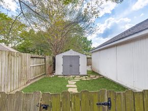 4419 Broadleaf Street, Kingwood TX 77345