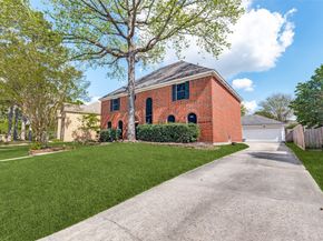 4419 Broadleaf Street, Kingwood TX 77345