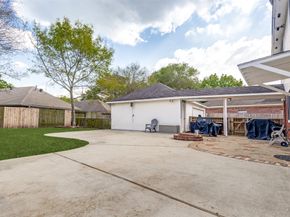4419 Broadleaf Street, Kingwood TX 77345
