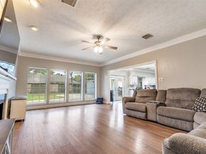 4419 Broadleaf Street, Kingwood TX 77345