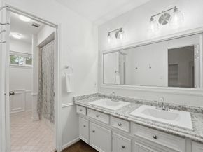 29 Tanager Trail, The Woodlands TX 77381