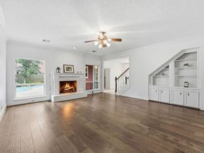 29 Tanager Trail, The Woodlands TX 77381