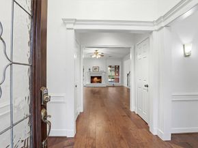 29 Tanager Trail, The Woodlands TX 77381
