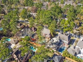 29 Tanager Trail, The Woodlands TX 77381