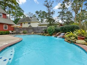 29 Tanager Trail, The Woodlands TX 77381
