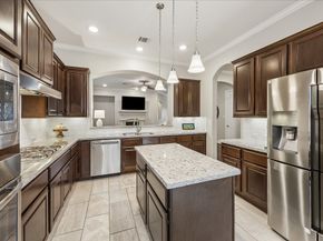 2809 Shadow Woods Court, Houston TX 77043