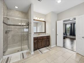 2809 Shadow Woods Court, Houston TX 77043