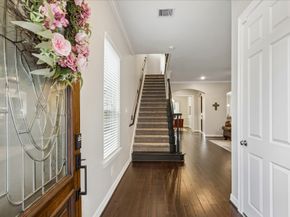 2809 Shadow Woods Court, Houston TX 77043