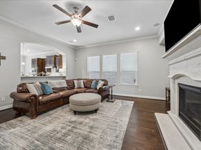 2809 Shadow Woods Court, Houston TX 77043