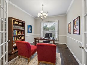 2809 Shadow Woods Court, Houston TX 77043