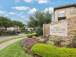 2809 Shadow Woods Court, Houston TX 77043