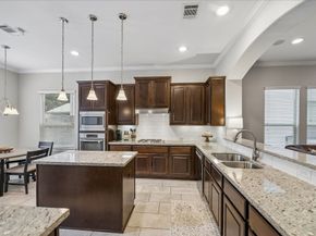 2809 Shadow Woods Court, Houston TX 77043