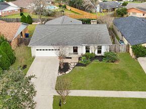 15414 Empanada Drive, Houston TX 77083