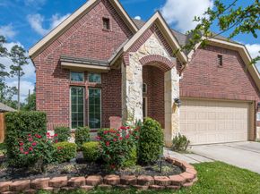 3211 Discovery Lane, Conroe TX 77301