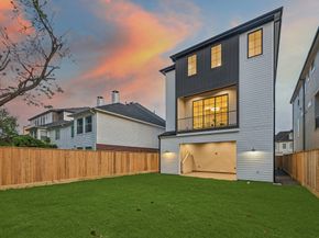 4034 Lanark Lane, Houston TX 77025
