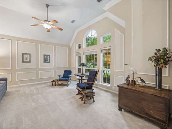 30 N Dragonwood Place, The Woodlands TX 77381