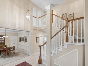 30 N Dragonwood Place, The Woodlands TX 77381