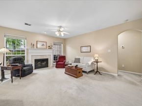 30 N Dragonwood Place, The Woodlands TX 77381