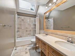 30 N Dragonwood Place, The Woodlands TX 77381