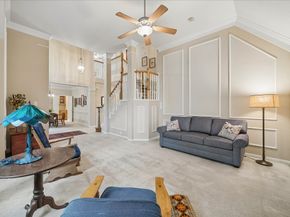 30 N Dragonwood Place, The Woodlands TX 77381