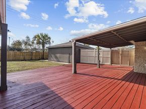 15514 Diana Lane, Houston TX 77062